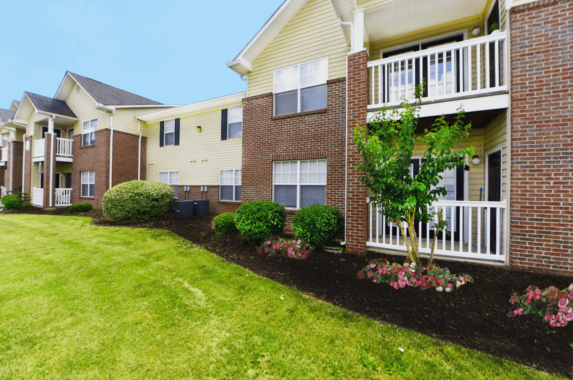 Meadows of Lebanon Apartments Cover Image