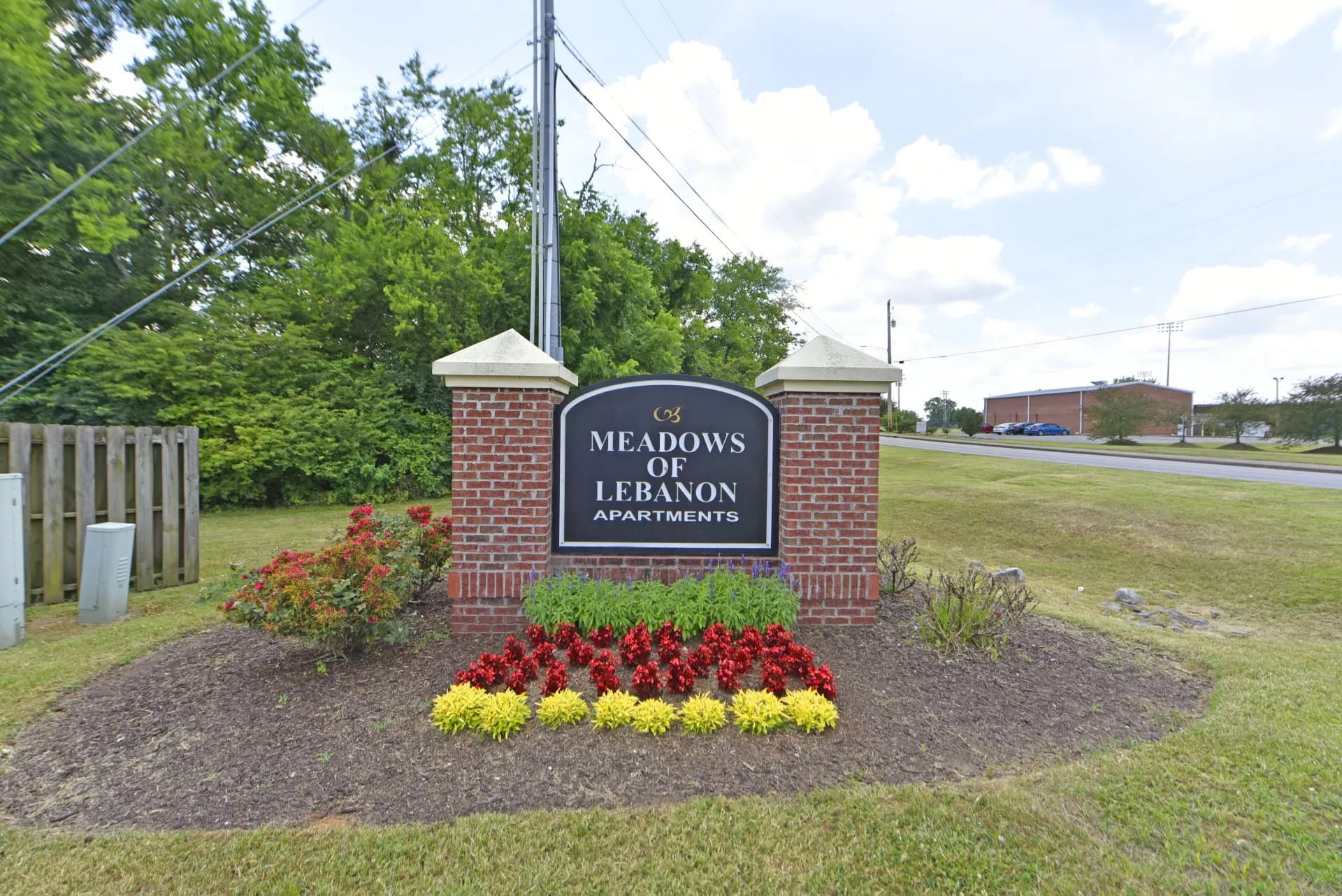 Meadows of Lebanon Apartments Cover Image